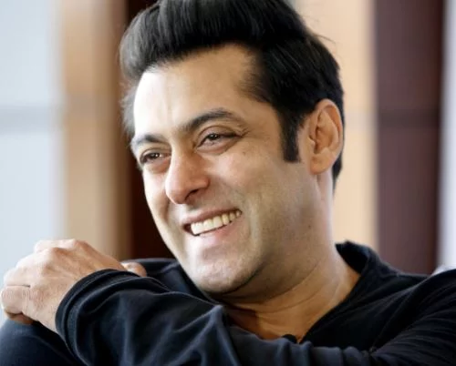 Salman Khan