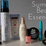 10 Beauty Essentials That Needs to Make An Entry Into Your Travel – Kit This Summer