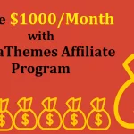 Making $1000/Month With TeslaThemes Affiliate Programs