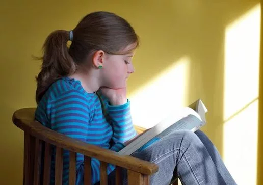 The Best Location For Reading a Book