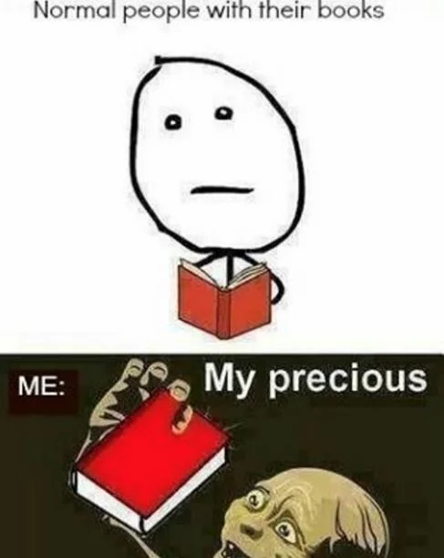 Book Lover