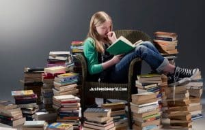 Book Lovers