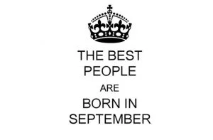 10 Amazing Facts of People Born In September