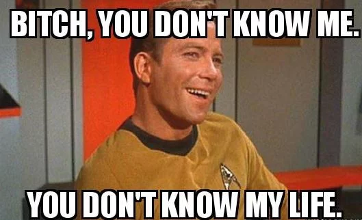10 Amazing Facts of People Born In November 3 You don't know me meme