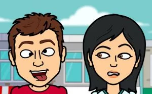 10 Best Sites To Create Cartoon Character of Yourself