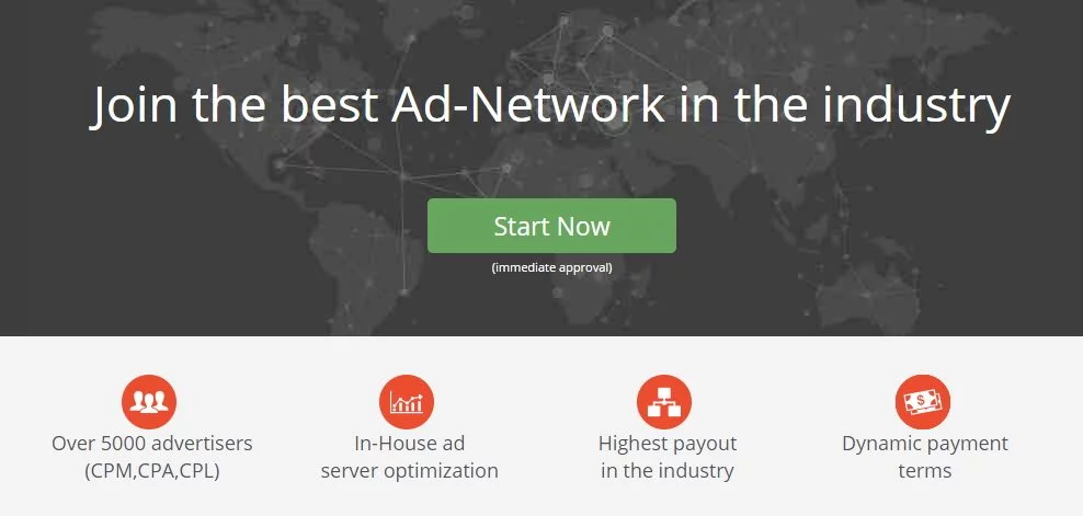 RevenueHits Review - Join Now