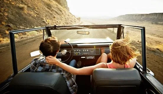 Road-Trip