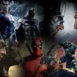 The Top 5 Most Anticipated Superhero Movies of 2016