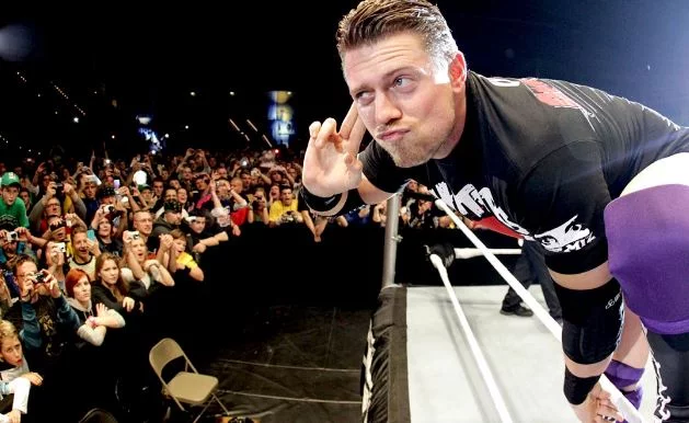 10 Amazing Facts of People Born In November 8 The Miz