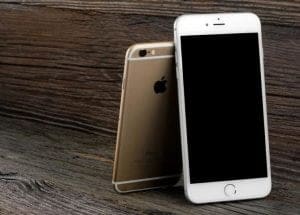 iPhone 7