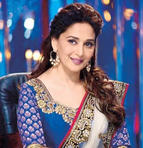 madhuri dixit