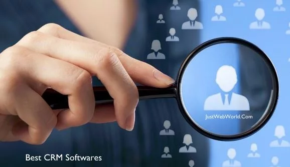 CRM Software Best CRM Softwares for Small Business