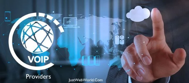 Service Providers for Business top voip service providers