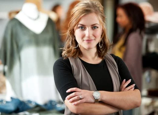 Less Risk For a Business owner
