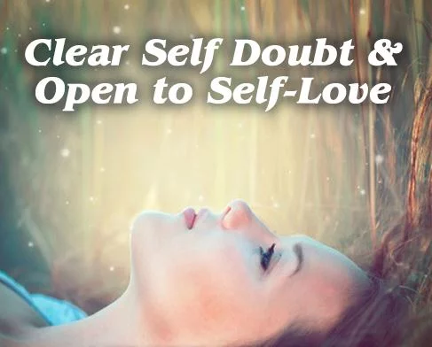 Clear Self Doubts