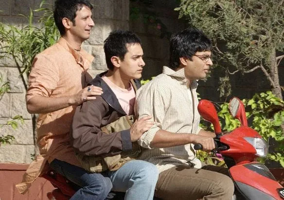 Hostel Ride