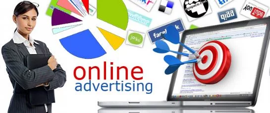 online advertising