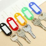 Why Using Plastic Key Cards is Beneficial