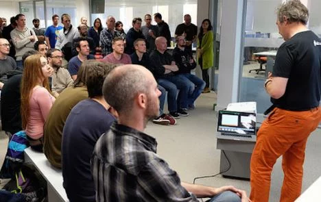 QuickBooks Meetups