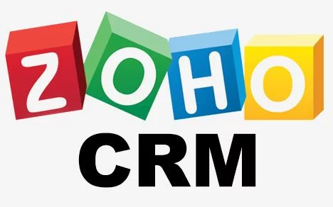 Zoho CRM