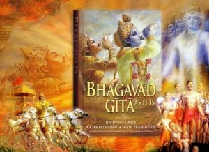 Shrimad Bhagavad Gita