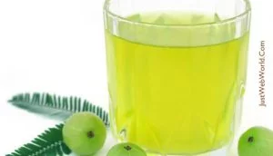 Benefits of Amla and Amla Juice for Health, Skin and Hair