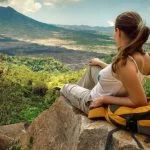 20 علامة تثبت أنك خلقت للسفر