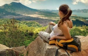 Born To Travel