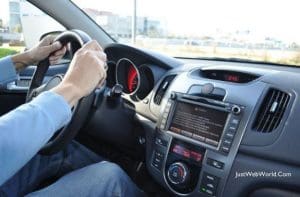 How to drive a manual car for beginners