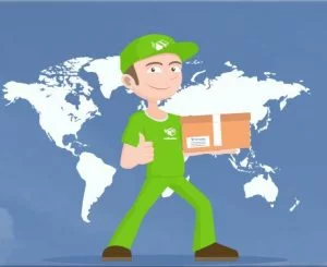 MyUKMailbox Review- Best UK Parcel and Packaging Service