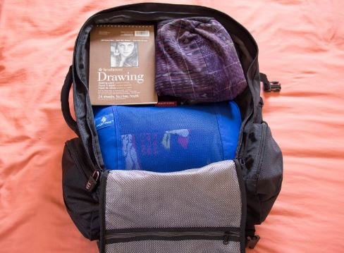 best packing bags