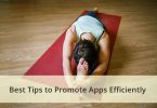 Promote Apps Tips