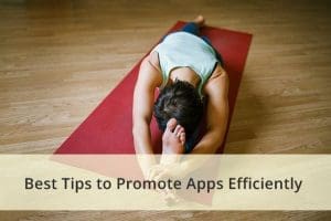 Promote Apps Tips