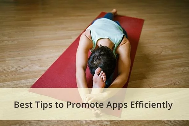 Promote Apps Tips
