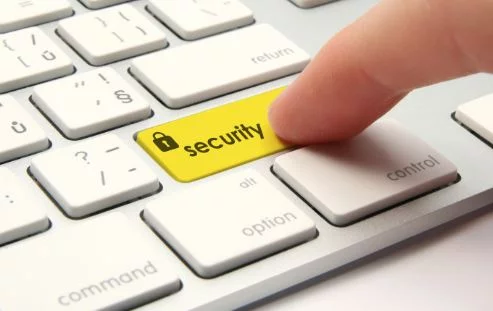 Security and Backup