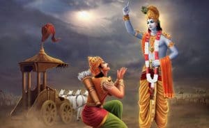 Shrimad Bhagavad Gita Life Lessons
