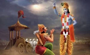 10 Important Life Lessons to Learn from Bhagavad Gita