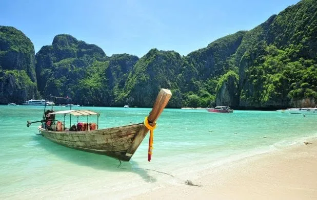 Andaman and Nicobar Islands