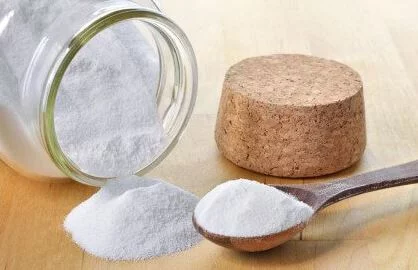 Bicarbonato di sodio