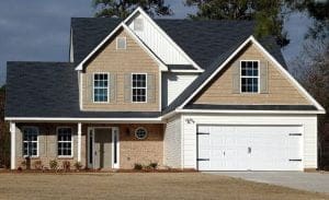 Buying a home
