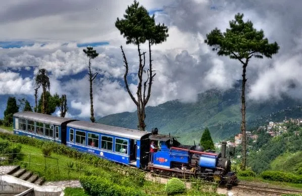 Darjeeling