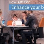 How Art Can Enhance Your Business