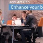 How Art Can Enhance Your Business