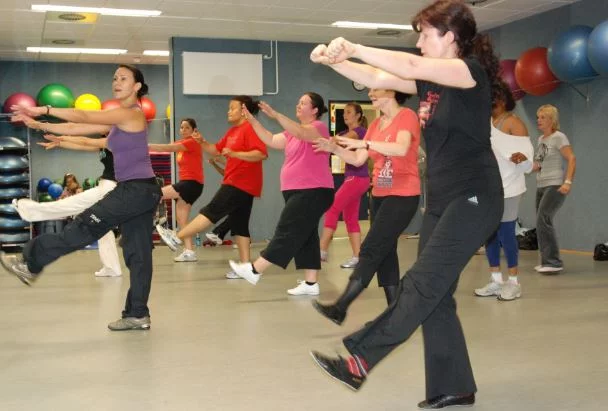Fitness Instructor