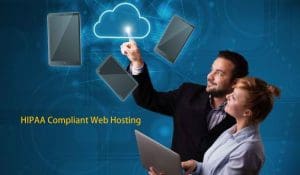 HIPAA Compliant Web Hosting