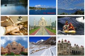 Best Honeymoon Destinations in India