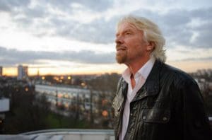 Richard Branson