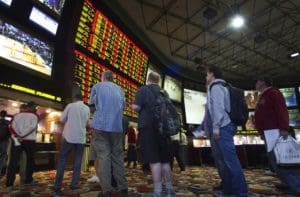 Key differences between spread bettors