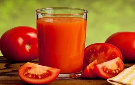 Succo di pomodoro
