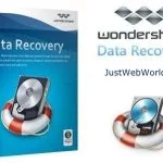 Wondershare Data Recovery Software